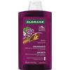 Klorane Chinina - Shampoo Anti Caduta, 400ml