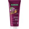 Klorane Chinina Balsamo acceleratore per la crescita e il rinforzo dei capelli, 200 ml
