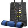 ZffXH Porta Chiavi Inglesi, ZffXH Blu Borsa Porta Attrezzi Per Attrezzi Da Viaggio, Perfetta Per Una Borsa O Un Trasporto Rapido, Rotolo Porta Attrezzi, Borsa Porta Attrezzi