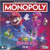 Monopoly: Il gioco da tavolo Super Mario Galaxy Film Edition I divertenti giochi di famiglia per bambini, adolescenti, adulti | da 2 a 6 giocatori | dagli 8 anni in su, versione tedesca
