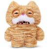Fuggler Alley Cats 9-inch (Stinkface) by ZURU - Giocattolo di peluche Funny Ugly Monster con denti quasi umani, peluche collezionabile per bambini, adolescenti, adulti e amanti dei gatti strani