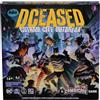 Spin Master Games, DCeased: Gotham City Outbreak, Gioco da tavolo di strategia della collezione Zombicide, con miniature DC Comics da collezione, 1-4 giocatori, dai 14 anni in su (versione inglese)