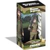 MINIX BANDAI - Minix Figura da collezione 12 cm - Scomparso in combattimento - Chuck Norris - Collezionismo per esposizione - Idea Regalo - Giocattoli per Bambini E Adulti - Fan del Cinema (MN20744)