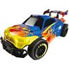 Dickie Toys 201108000 RC Dirt Thunder 1:10 Auto RC Elettrico con Batterie