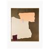 HKLIVING Quadro dipinto a mano con cornice Abstract