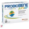 POOL PHARMA SRL PROBIOBENE JUNIOR 18 STICK OROSOLUBILI DA 1 G SENZA GLUTINE NATURALMENTE PRIVO DI LATTOSIO