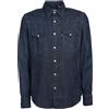 LEVI'S - Camicia di jeans