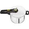 Tefal Secure 5 Neo, pentola a pressione, circa 6 litri, diametro 22 cm