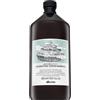 Davines Natural Tech Scrub Detossinante Shampoo scrub per capelli grassi e veloci 1000 ml