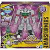 Hasbro E83785X0 Transformers CYB Battle Call Trooper Megatron