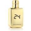 ScentStory 24 Gold Eau de Toilette per uomo 100 ml