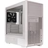 Thermaltake Retro 260 TG, case tower, (vetro temperato)