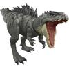 Mattel Jurassic World JKG93, 4 anni, Multicolore, Plastica