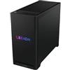 Lenovo Legion T5 30IAS10, Intel Core Ultra 7, 265, 16 GB, DDR5-SDRAM, 512 GB, Windows 11 Home