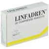 OMEGA PHARMA LINFADREN 30CPR