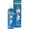 ISOMAR SPRAY DECONGES GETTO FT