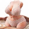Qomoviso sex toy bambola silicone sessuale uomo bambola gonfiabile uomo masturbtore uomo -3