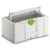 Festool Systainer³ ToolBox SYS3 TB L 237