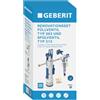 Geberit Tipo 212-383 - Kit di ristrutturazione per sciacquone 300/320/Sigma UP