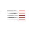 Yato yt-6156 - Diamond Needle file set pezzi 5 x 180 x 70 mm