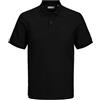 JACK & JONES Jjeaustin - Polo S Noos Pls - Plus Size, Miraggio Blu, 5XL