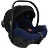 Avionaut Pixel PRO 2.0 C Seggiolino Auto Neonato i-Size 40-86 cm (0-13 kg) Gruppo 0+ Ultraleggero, Massima Sicurezza, Compatibile Base ISOFIX (Navy)