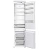 Midea MDRE411FGE01 - Frigorifero No Frost Combinato Installazione da Incasso 318 Litri Classe energetica E
