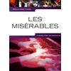 MUSIC SALES LTD Really Easy Piano: Les Misérables.