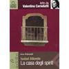 Feltrinelli La casa degli spiriti letto da Valentina Carnelutti. Audiolibro. CD Audio formato MP3