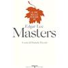 Crocetti Le più belle poesie di Edgar Lee Masters