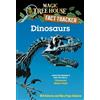 Random House Children's Books Dinosaurs: A Nonfiction Companion to Magic Tree House #1: Dinosaurs Before Dark
