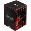 J-POP Hellsing. New edition. Box: 1-5