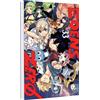 CARLSEN MANGA Edens Zero 33: Action, galaktische Abenteuer und eine blaue Katze | Cooler Weltraum-Epos vom Fairy Tail-Zeichner!