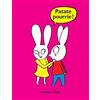 Taschen Patate pourrie