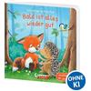 LOEWE Bald ist alles wieder gut: Mit Ritualen zum Trösten - Liebevolles Pappbilderbuch für Kinder ab 2 Jahren