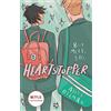 HACHETTE PRAT Heartstopper: The million-copy bestselling series, now on Netflix!: 1