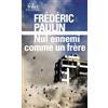 Folio Nul ennemi comme un frère (1975-1983): Trilogie libanaise, I: 1