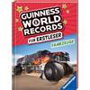 Ravensburger Guinness World Records für Erstleser - Fahrzeuge (Rekordebuch zum Lesenlernen)