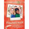 Verlag an der Ruhr GmbH Lektüren für DaZ-Lerner - Freundschaft: Ein Lesebuch mit kurzen Geschichten für Jugendliche