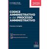 Dike Giuridica Codice amministrativo e del processo amministrativo Top 2026. Con aggiornamento codice online. Con rassegna giurisprudenziale online