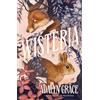 Umbriel Wisteria: La tercera entrega de la trilogía que comenzó con Belladonna