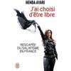 J'AI LU J'ai choisi d'être libre