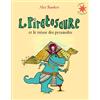 Gallimard jeunesse Le Piratosaure et le trésor des pyramides