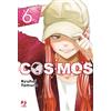 Edizioni BD Cosmos (Vol. 6)
