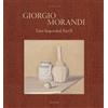 Allemandi Giorgio Morandi. Time suspended, part II. Ediz. a colori