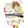 PANINI SPA Kaina of the great snow sea n.4