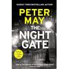 riverrun The Night Gate: the Razor-Sharp investigation starring Enzo MacLeod