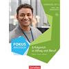 Cornelsen Verlag GmbH Fokus Deutsch B2 - Vorkurs B1+ mit Audios online: Vorkurs B1+ mit Audios online