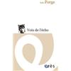 Erès Voix de l'écho