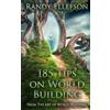 Evermore Press, LLC 185 Tips on World Building